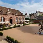 Les Haras By Collection 4* Straßburg