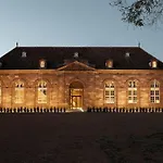 Hotel Les Haras By Collection 4*