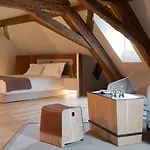 Les Haras By Collection Hotel 4*