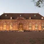 Hotel Les Haras By Collection 4*