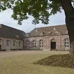 Les Haras By Collection 4* Strasburgo