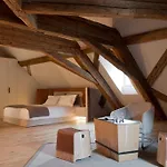 Hotel Les Haras By Collection