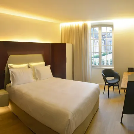 Les Haras By Collection Strasbourg