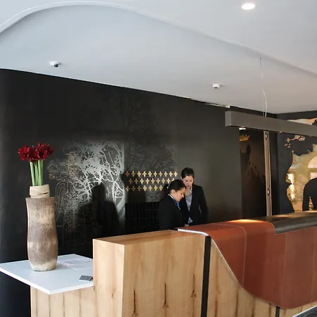 Les Haras By Collection Hotel