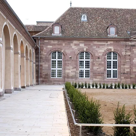 Les Haras By Collection 4*