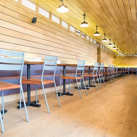 Les Haras By Collection 4* Strasbourg