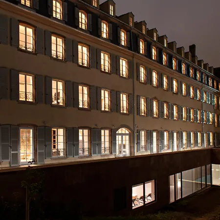 Les Haras By Collection Estrasburgo