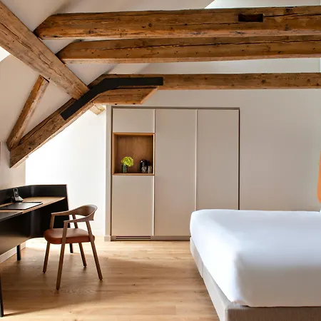 Les Haras By Collection Hotel