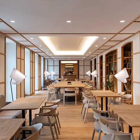 Hotel Les Haras By Collection 4*