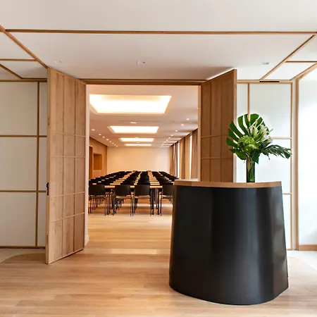 Les Haras By Collection Hotel 4*