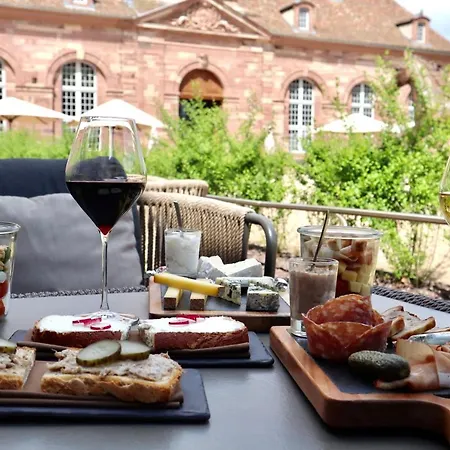 Les Haras By Collection 4* Straatsburg