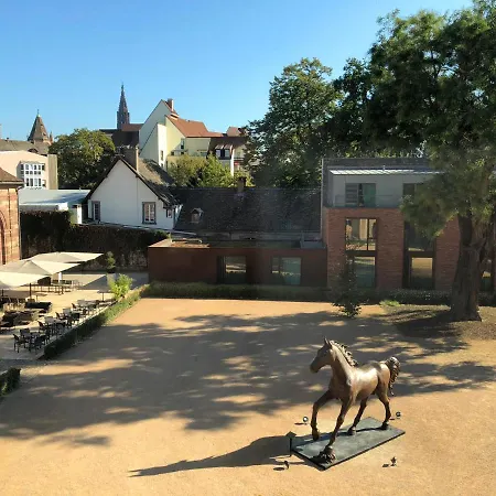 Les Haras By Collection Hotel