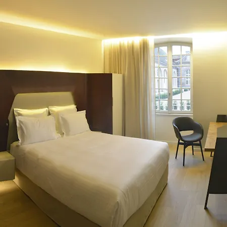 Hotel Les Haras By Collection Straatsburg