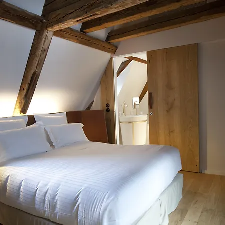 Les Haras By Collection Straatsburg