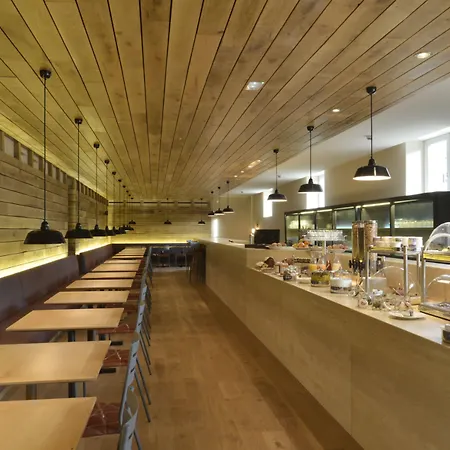 Les Haras By Collection 4* Straatsburg