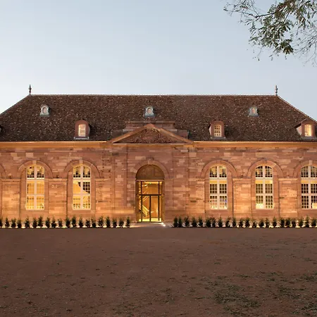 Hotel Les Haras By Collection 4*