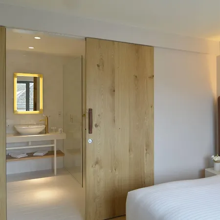 Les Haras By Collection Hotel Straatsburg