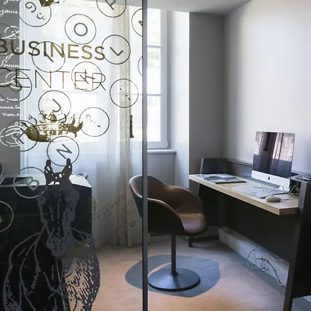 Les Haras By Collection Hotel