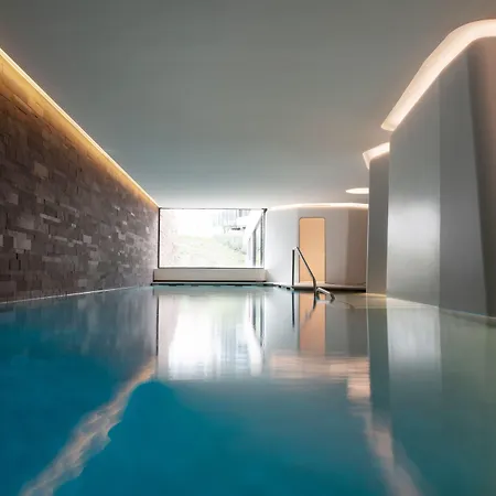 Hotel Les Haras Straßburg