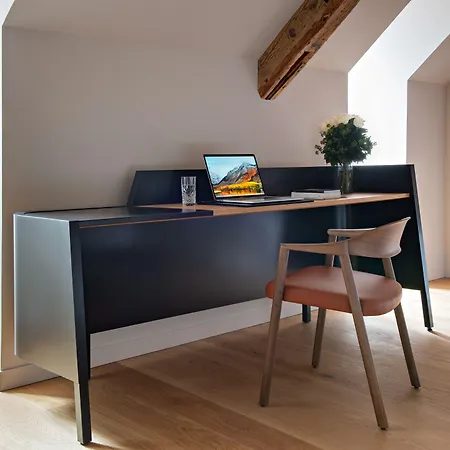 Les Haras By Collection Hotel Straatsburg