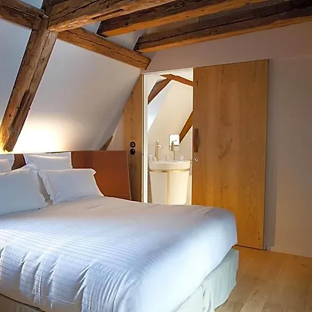 Les Haras By Collection 4* Strasbourg