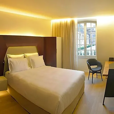 Les Haras By Collection Strasbourg