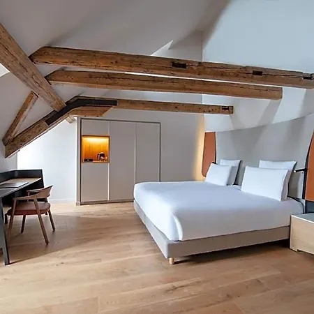 Hotel Les Haras By Collection Strasbourg
