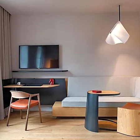 Les Haras By Collection Strasbourg