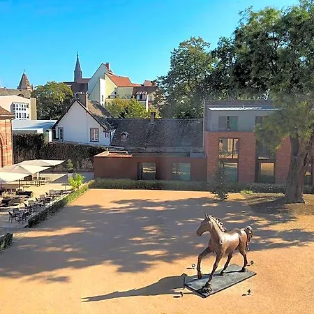 Les Haras By Collection 4*