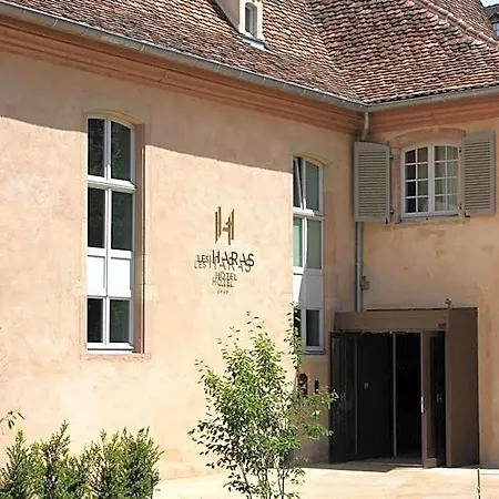 Les Haras By Collection