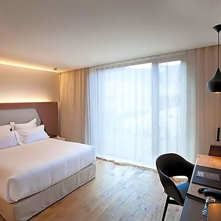 Les Haras By Collection 4* Strasbourg