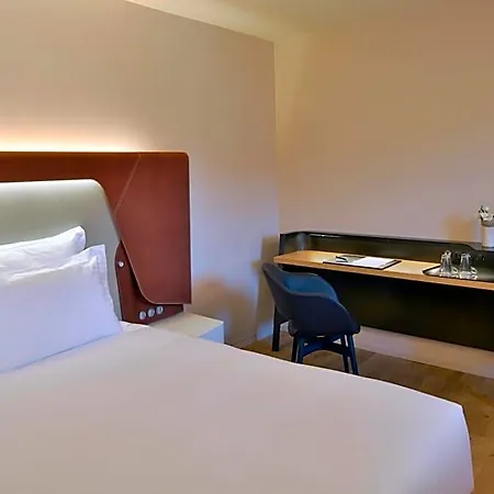 Les Haras By Collection Hotel 4*