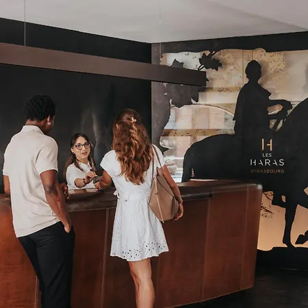 Hotel Les Haras By Collection