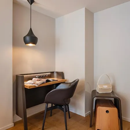 Les Haras By Collection Hotel 4*