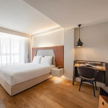 Hotel Les Haras By Collection 4*