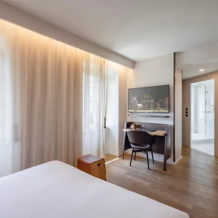 Les Haras By Collection 4* Straatsburg