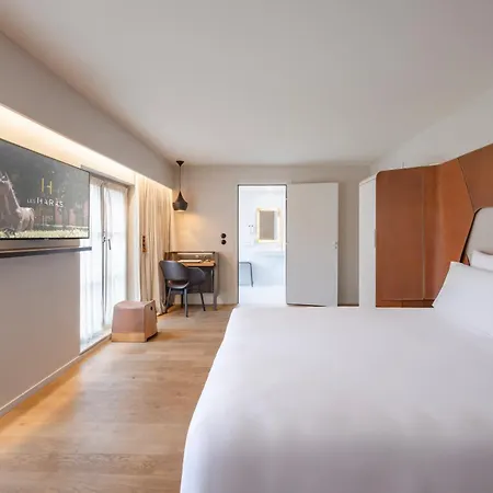Les Haras By Collection Straatsburg