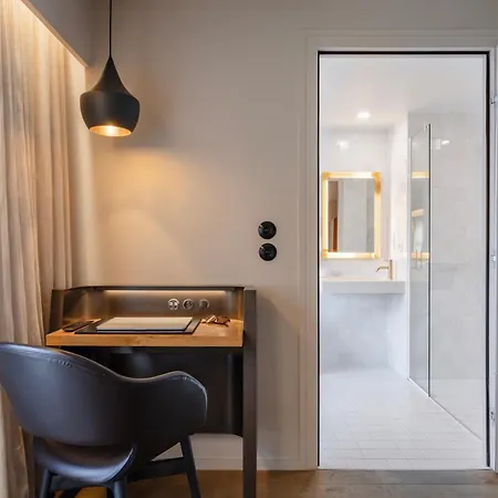 Les Haras By Collection Hotel Straatsburg