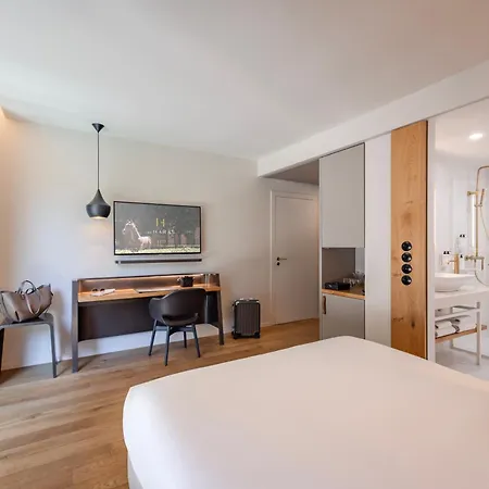 Hotel Les Haras By Collection