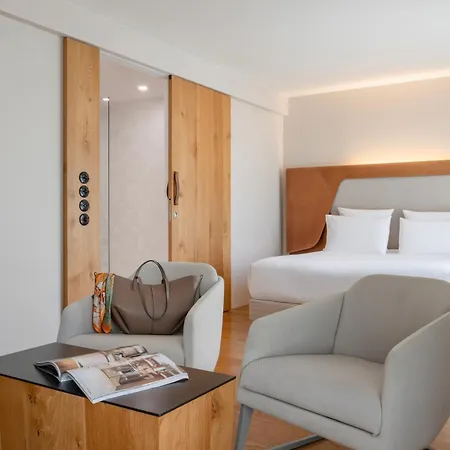 Les Haras By Collection Hotel 4*