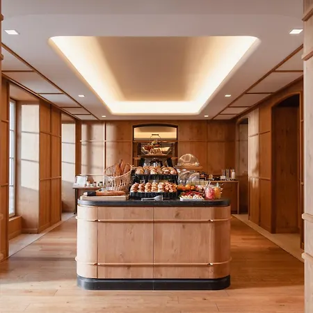Les Haras By Collection Hotel Straatsburg