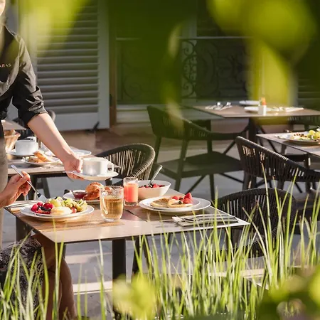 Les Haras By Collection 4* Straatsburg