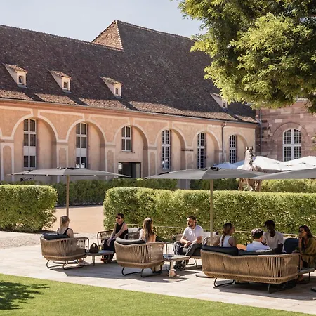 Les Haras By Collection Hotel 4*