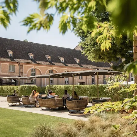 Hotel Les Haras By Collection 4*