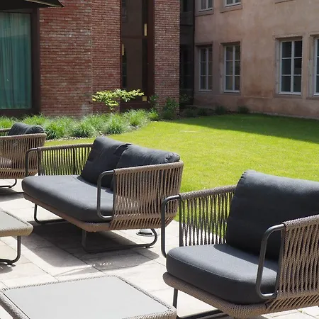 Hotel Les Haras By Collection 4*