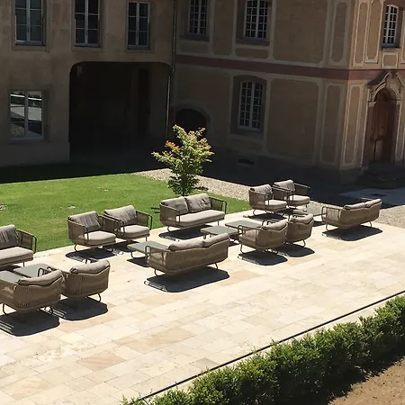 Les Haras Strasbourg