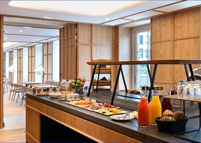 Les Haras By Collection Strasbourg