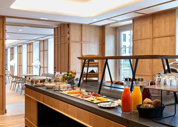 Hotel Les Haras By Collection