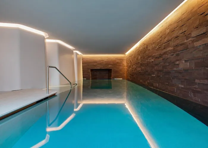 Les Haras By Collection Hotel 4*