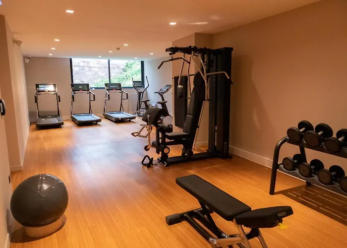 Les Haras By Collection Hotel Estrasburgo